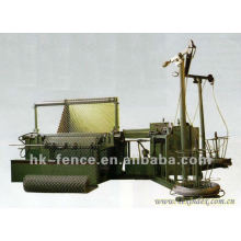 Multi-function Chain Link Fence Machine